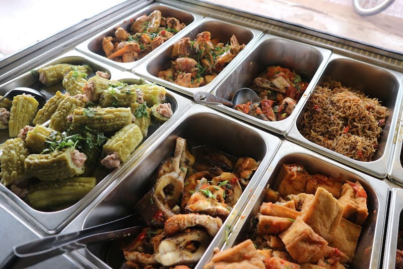 Hình ảnh Quán Công Cơm Trưa - 3