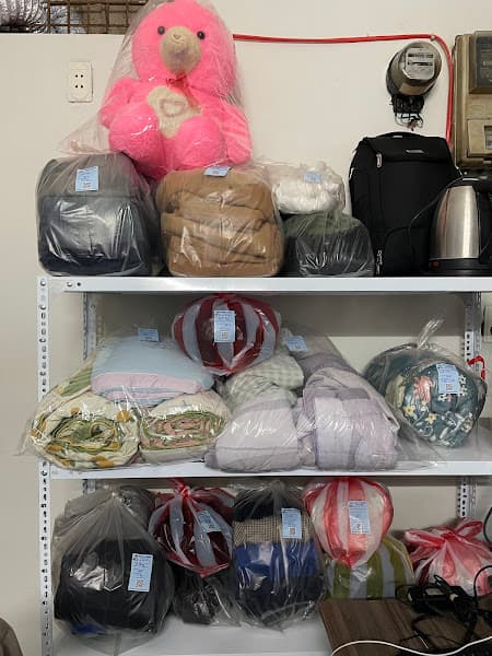 Hình ảnh Giặt Sấy Henry - Laundry Đà Nẵng - 2