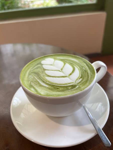 Hình ảnh Si:mê Café - 3