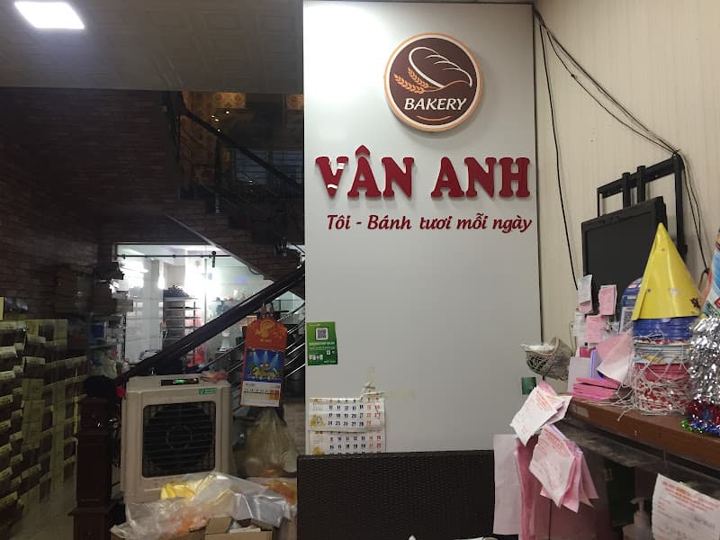 Hình ảnh Tiệm Bánh Ngọt Vân Anh - 3