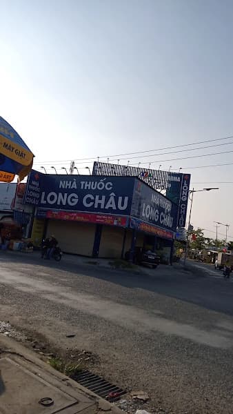 Hình ảnh Nhà Thuốc FPT Long Châu - 2