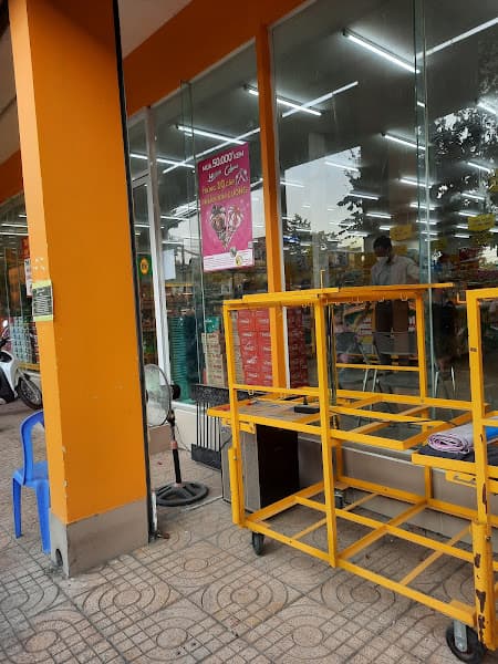 Hình ảnh Bách hoá XANH - 2