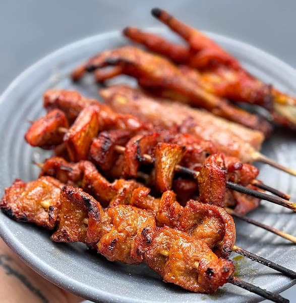 Hình ảnh Chi Núi Food&Drink - 3