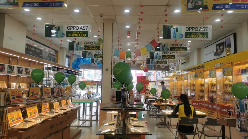 Hình ảnh Siêu thị Thế Giới Di Động - 5