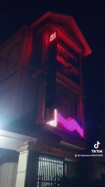 Hình ảnh Karaoke LUXURY - 3