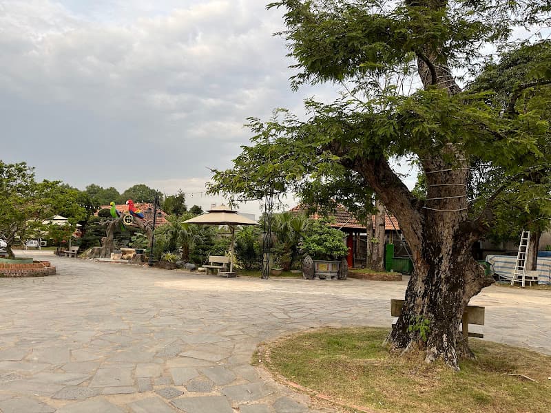 Hình ảnh Lâm Xung Quán 2 Long Thành - 2