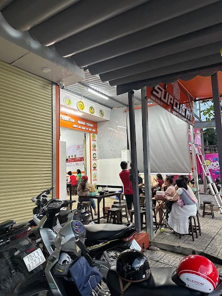 Hình ảnh Súp Cua My Tây Ninh - 3
