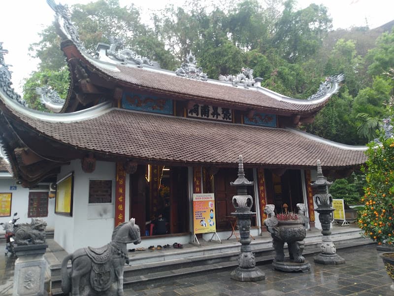 Hình ảnh Chùa Non Nước - 2