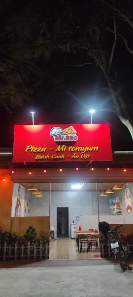 Hình ảnh MR.BEO QUÁN (bánh canh,trà sữa,ăn vặt) - 4