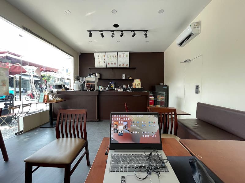 Ảnh bìa 3T Coffee