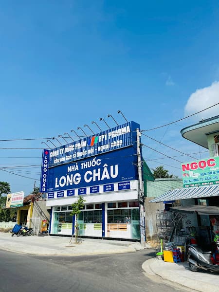 Hình ảnh Nhà Thuốc FPT Long Châu - 4