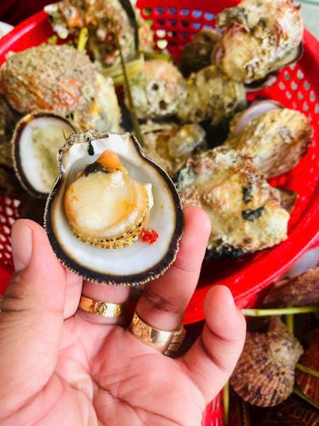 Hình ảnh Vựa Hải Sản Cà Mau - 3