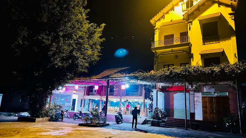 Hình ảnh Quán lá Nguyễn Quang - 2