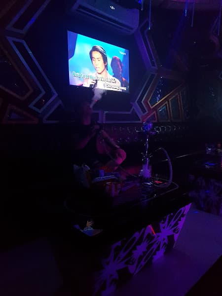 Hình ảnh Karaoke Q5 - 4