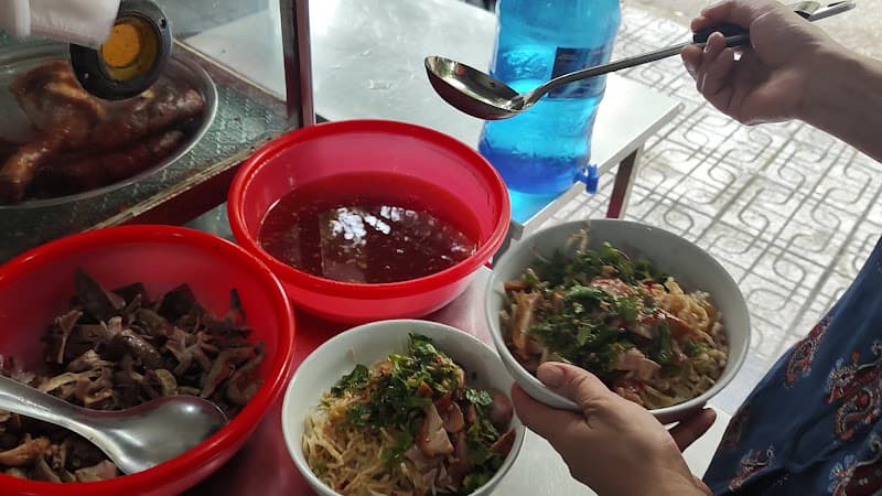 Hình ảnh Phở Vi Thêm - 2