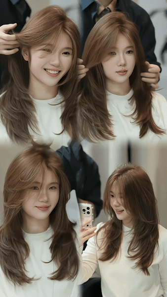 Hình ảnh PHI.HAIRSALON® - 4