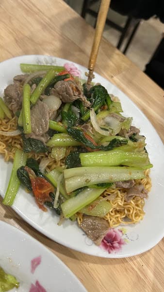 Hình ảnh Phở Bò Đức Thịnh - 3