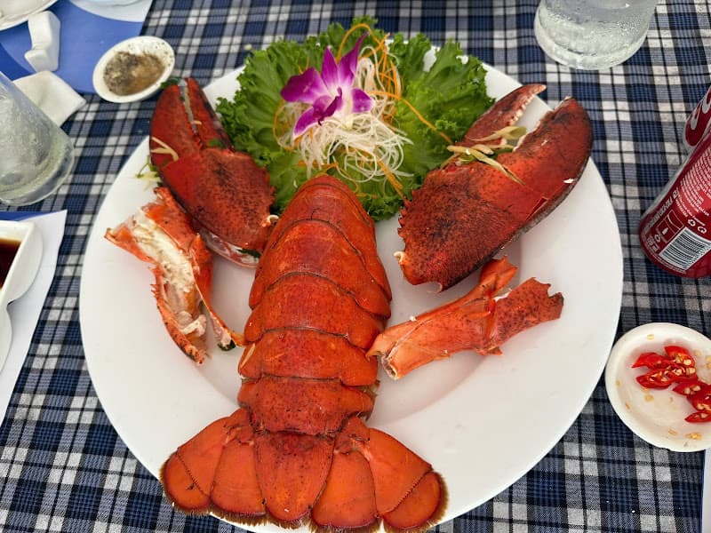 Hình ảnh Nhà Hàng Hải Sản Xuân Sơn - 4