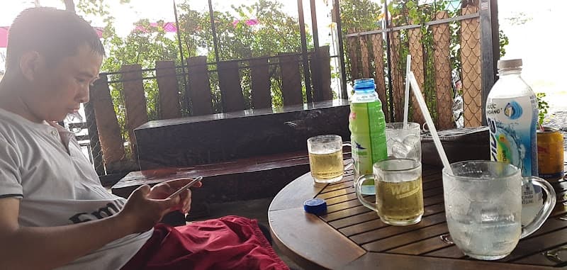 Hình ảnh Cafe Gió - 2