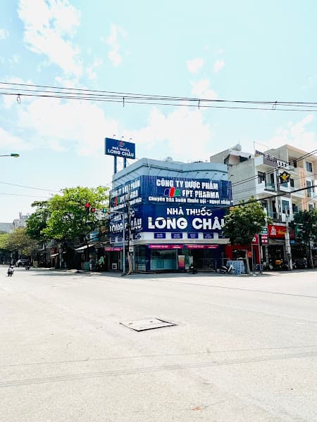 Hình ảnh Nhà Thuốc FPT Long Châu - 5