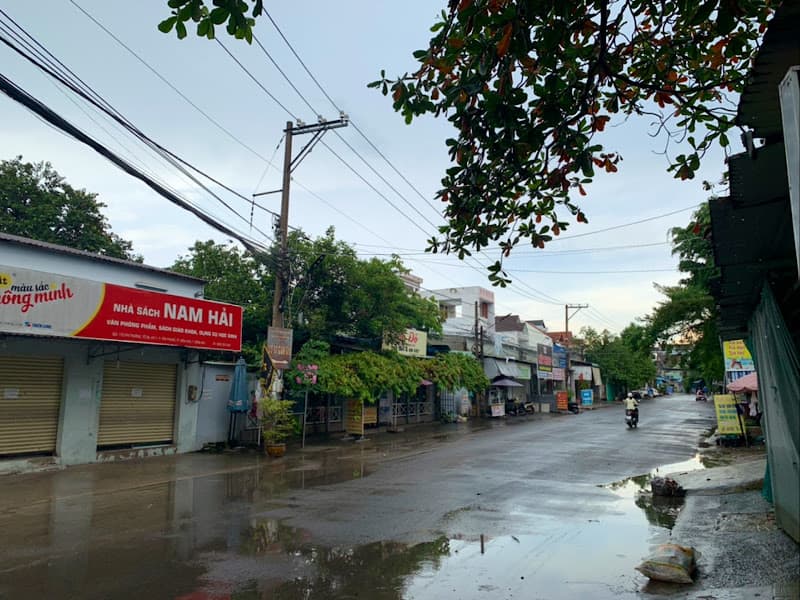 Hình ảnh Ngã ba Phú Đôn - 4