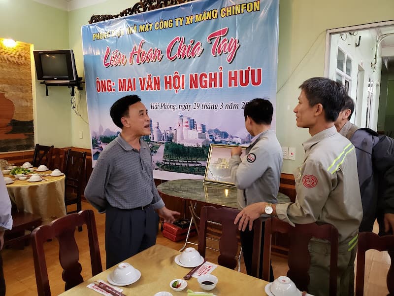 Hình ảnh Nhà Hàng Hải Sản Mai Nhừng - 6