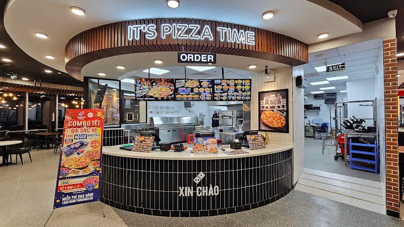 Hình ảnh Domino's Pizza LOTTE Mart Vinh - 3