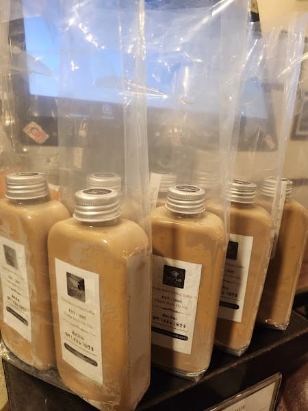 Hình ảnh Cafe Muối - 3