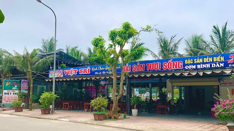 Hình ảnh Nhà Hàng Việt Trì - Hải sản tươi sống - 5