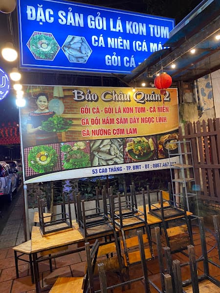 Hình ảnh Bảo Châu Quán - 3