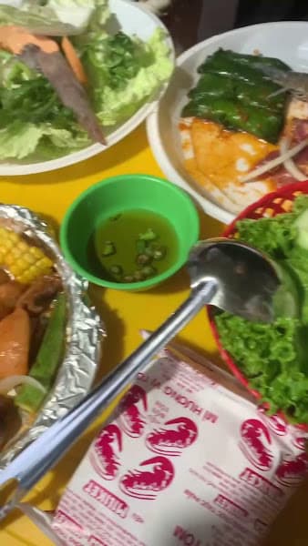 Hình ảnh Quán nướng B52 - 3