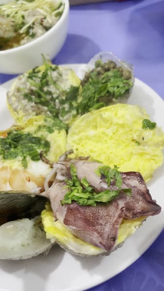 Hình ảnh Bánh căn Mỹ Mỹ - 2