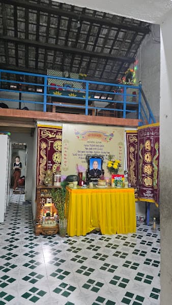 Ảnh bìa LAUNDRY TIN TIN