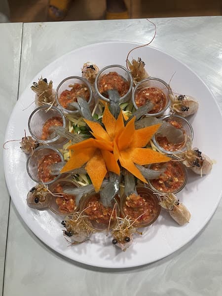 Hình ảnh Quán ăn gia đình thiện trí - 4