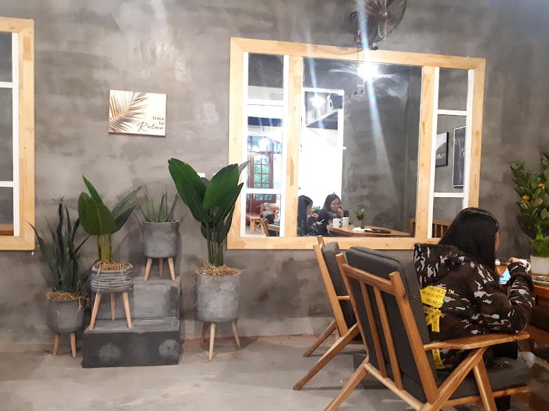 Hình ảnh trại cà phê - 5