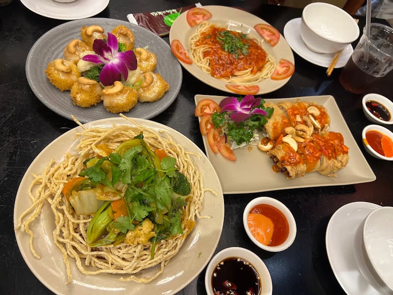 Hình ảnh Buddha Chay - 2