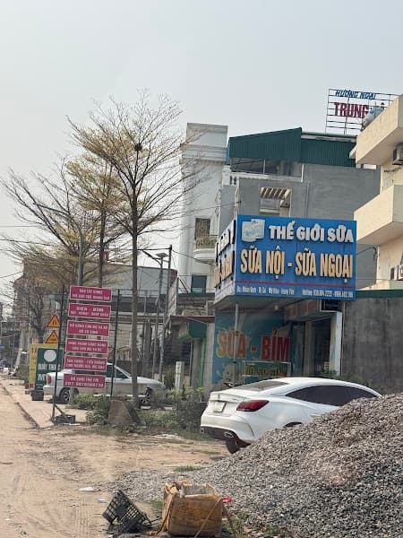 Hình ảnh NHÀ HÀNG HƯƠNG NGẠI CS2 - 2
