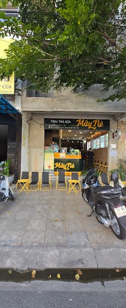 Hình ảnh Tiệm trà sữa Mây nè (Milk tea - coffee & more) - 2