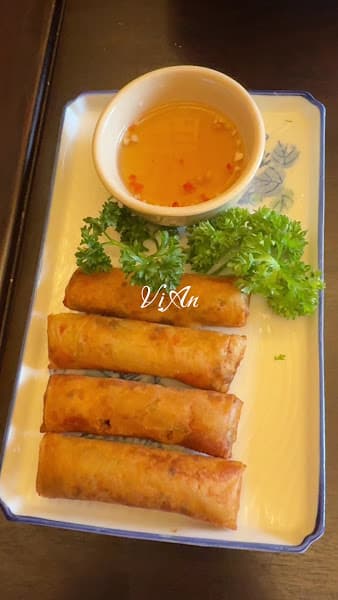 Hình ảnh Vị An - Ẩm thực chay, đồ uống & trà truyền thống - 2