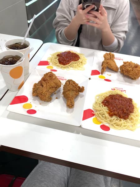 Hình ảnh Lotteria Bạch Mai - 3