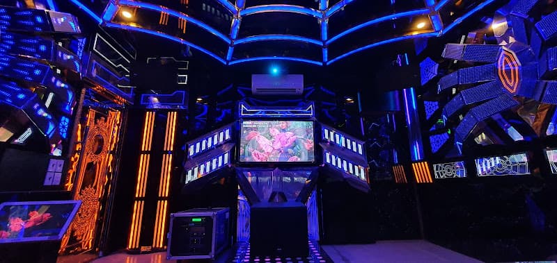 Hình ảnh Karaoke BẾN THƯỢNG HẢI 3 Lộc Ninh - 6