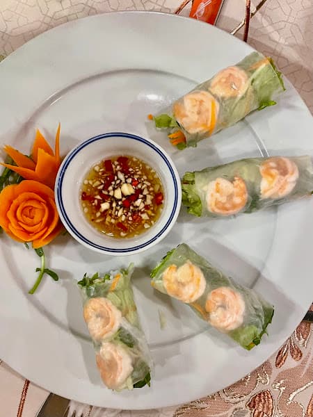 Hình ảnh Golden Rice Restaurant - 3