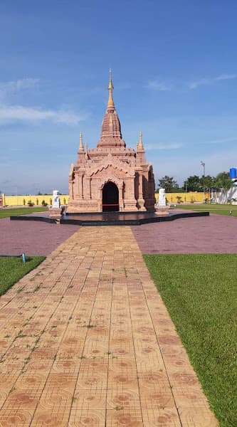 Hình ảnh Quán chay Phúc Lạc - 4