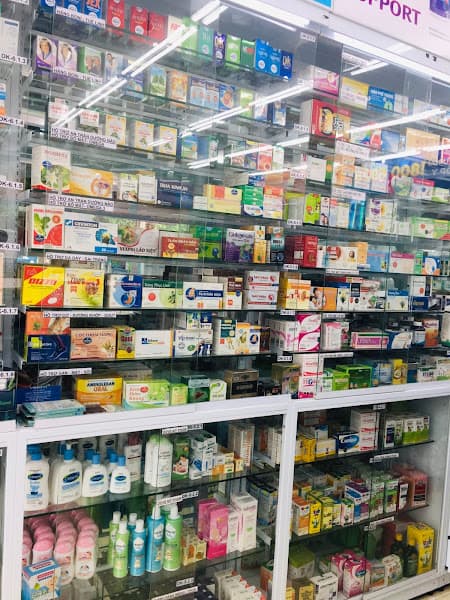 Hình ảnh Nhà Thuốc FPT Long Châu - 4