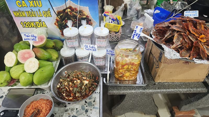 Hình ảnh Quán ăn Ngọc Hòa - 5