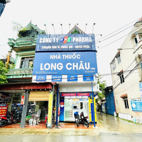 Hình ảnh Nhà Thuốc FPT Long Châu - 5