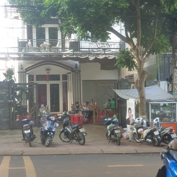 Hình ảnh Quán Bún Bò Huế Chú Hổ - 2