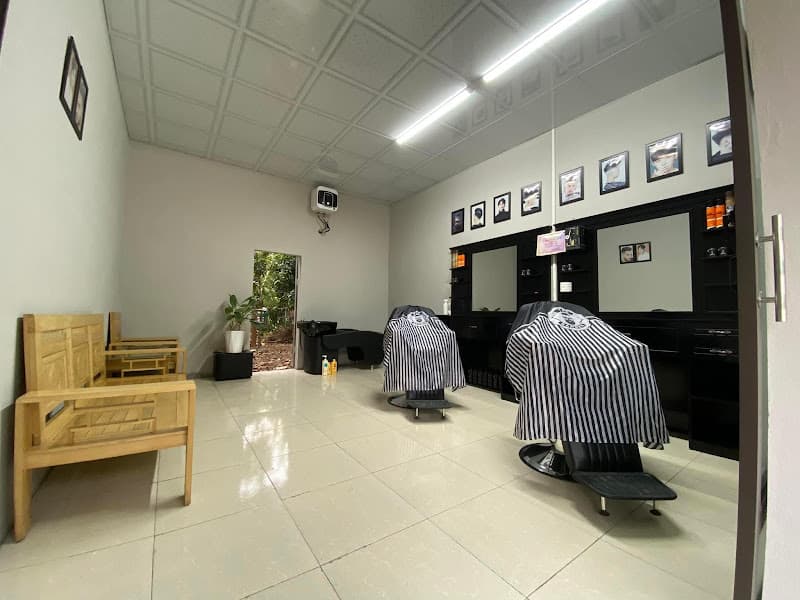 Hình ảnh Hải Barber Shop - 2