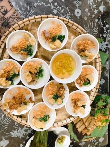 Hình ảnh Cơm Hến 3 Hàn Mặc Tử - 4