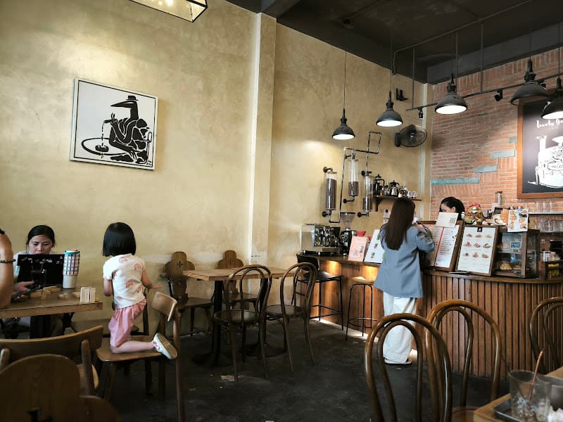 Hình ảnh Lonely Bean - Cà phê thủ công - 3